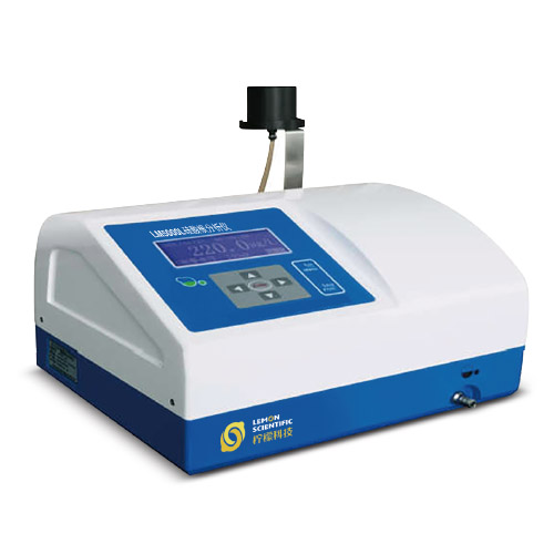 LM5000L 硅酸根分析儀