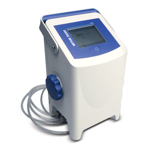 MT-Intap-Power-ODO 便攜式光學(xué)溶解氧